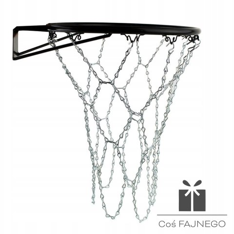 Siatka do koszykówki 2 szt