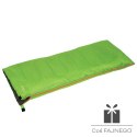 Śpiwór Bertoni Easy Nylon Apple kołdra