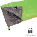 Śpiwór Bertoni Easy Nylon Apple kołdra