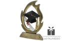 Statuetka Absolwent RFT 762