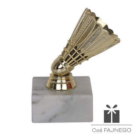Statuetka Badminton Tryumf