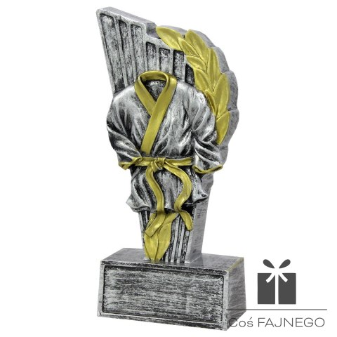 Statuetka Karate GTsport
