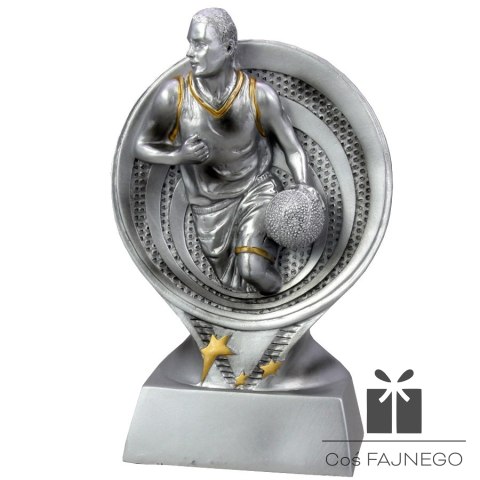 Statuetka Koszykówka Tryumf
