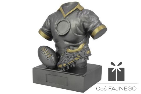 Statuetka Rugby GT sport
