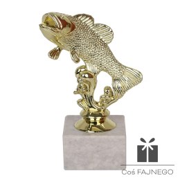 Statuetka Ryba Tryumf
