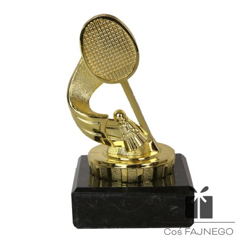 Statuetka badminton ST.928.01.A
