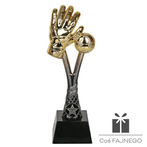 Statuetka bramkarz A706