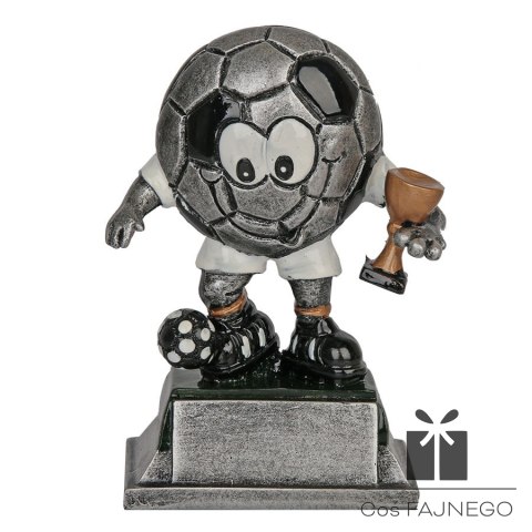 Statuetka piłka nożna FG751