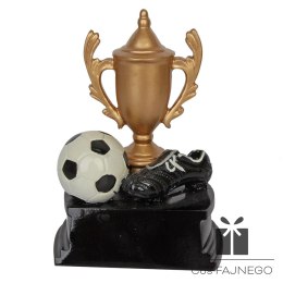 Statuetka piłka nożna RCT 13