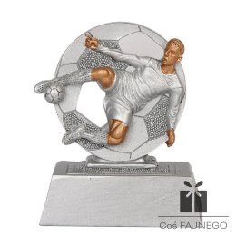 Statuetka piłka nożna RE.040.78.A