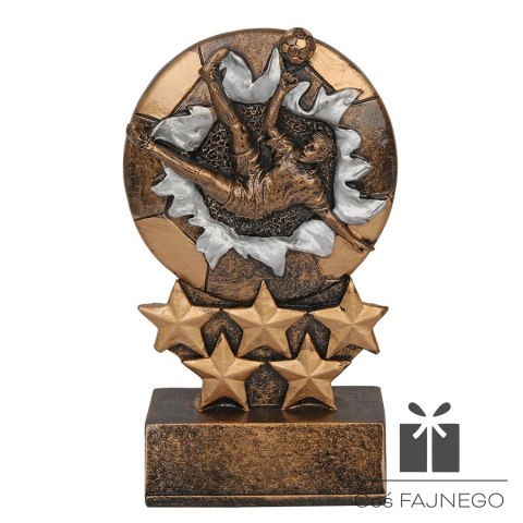 Statuetka piłka nożna RF38913