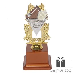 Statuetka tenis ziemny RFSH 2155