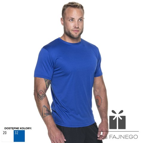 T-shirt Geffer 240