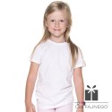 T-shirt Lpp biały 144 Standard NEW