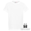T-shirt Lpp biały 144 Standard NEW