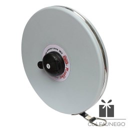 Taśma miernicza 50m