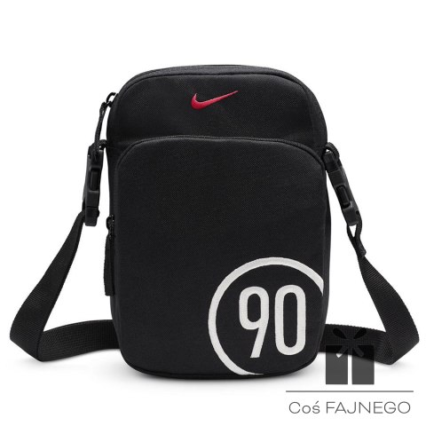 Torba Saszetka Nike Heritage Total 90 IH7551-010