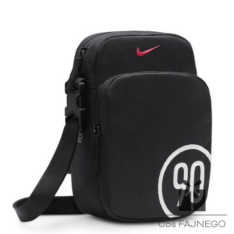 Torba Saszetka Nike Heritage Total 90 IH7551-010