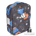 Torba adidas śniadaniówka Little Kids Cooler Bag KE4819