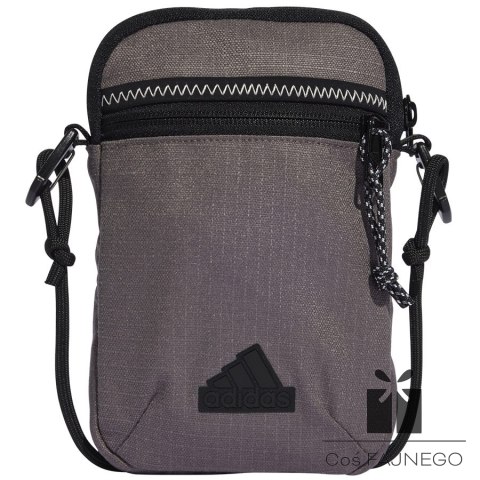 Torba saszetka adidas CXPLR Small Bag IQ0912