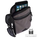 Torba saszetka adidas CXPLR Small Bag IQ0912