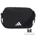 Torba saszetka adidas Monogram Essentials Shoulder Bag JM3720