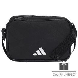 Torba saszetka adidas Monogram Essentials Shoulder Bag JM3720