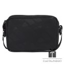 Torba saszetka adidas Monogram Essentials Shoulder Bag JM3720
