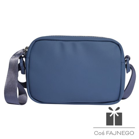 Torba saszetka adidas PU ESS Bag IT1948