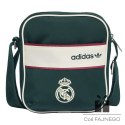 Torba saszetka adidas Sestiwal Real Madryt KS8132
