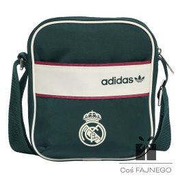 Torba saszetka adidas Sestiwal Real Madryt KS8132