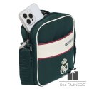 Torba saszetka adidas Sestiwal Real Madryt KS8132