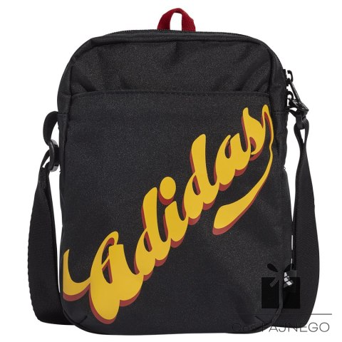 Torba saszetka adidas Tiro Graphic KD9879