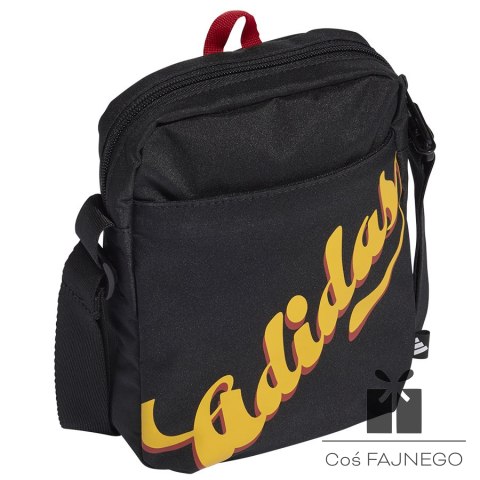 Torba saszetka adidas Tiro Graphic KD9879