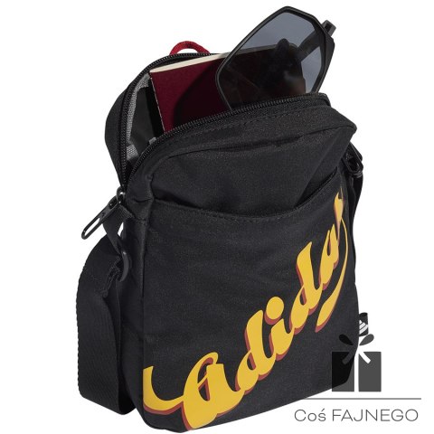 Torba saszetka adidas Tiro Graphic KD9879
