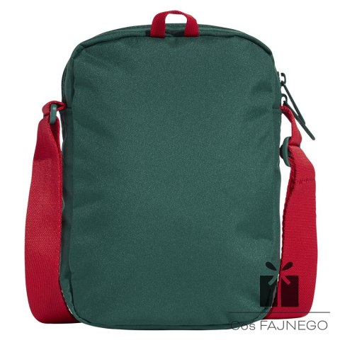 Torba saszetka adidas Tiro Graphic KE3773