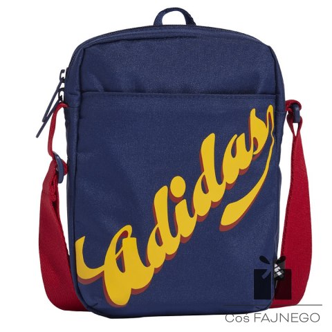 Torba saszetka adidas Tiro Graphic KE6849