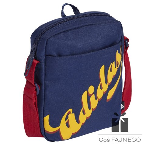 Torba saszetka adidas Tiro Graphic KE6849