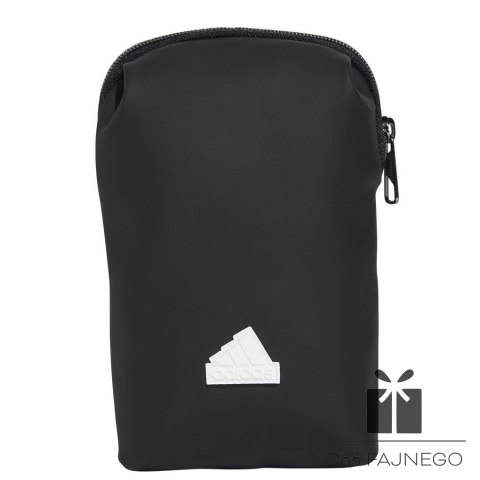 Torba saszetka na telefon adidas PU Phone Bag adidas IX6935