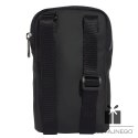 Torba saszetka na telefon adidas PU Phone Bag adidas IX6935