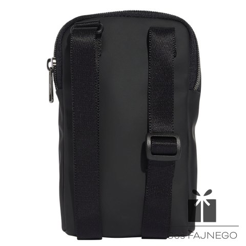 Torba saszetka na telefon adidas PU Phone Bag adidas IX6935
