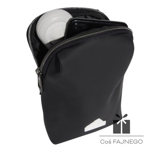 Torba saszetka na telefon adidas PU Phone Bag adidas IX6935