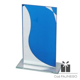 Trofeum szklane Polcups