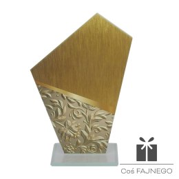Trofeum szklane QG03
