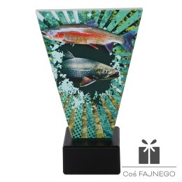 Trofeum szklane Tryumf