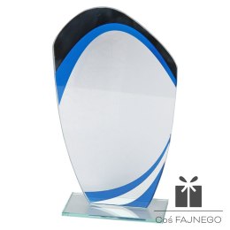 Trofeum szklane W551.09