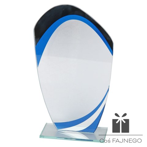 Trofeum szklane W551.09