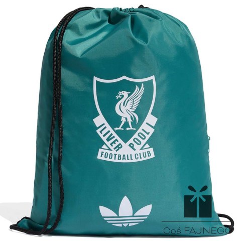 Worek adidas Liverpool FC JZ5878