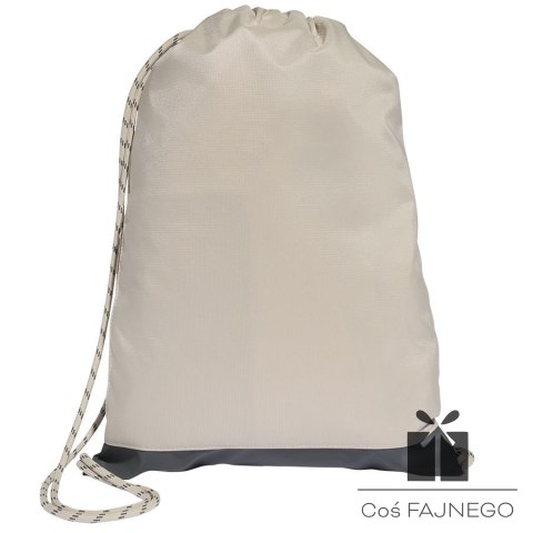 Worek na buty i odzież adidas APWR Gymsack KF4531