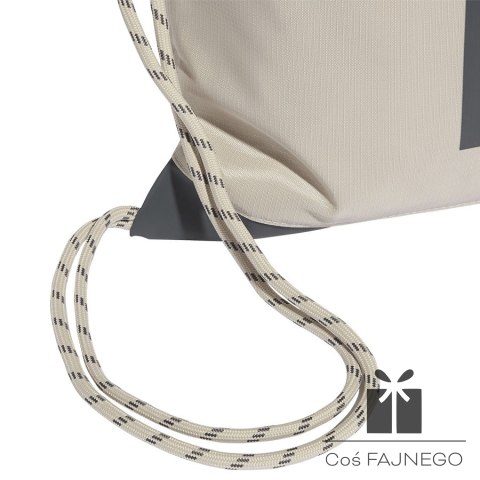 Worek na buty i odzież adidas APWR Gymsack KF4531
